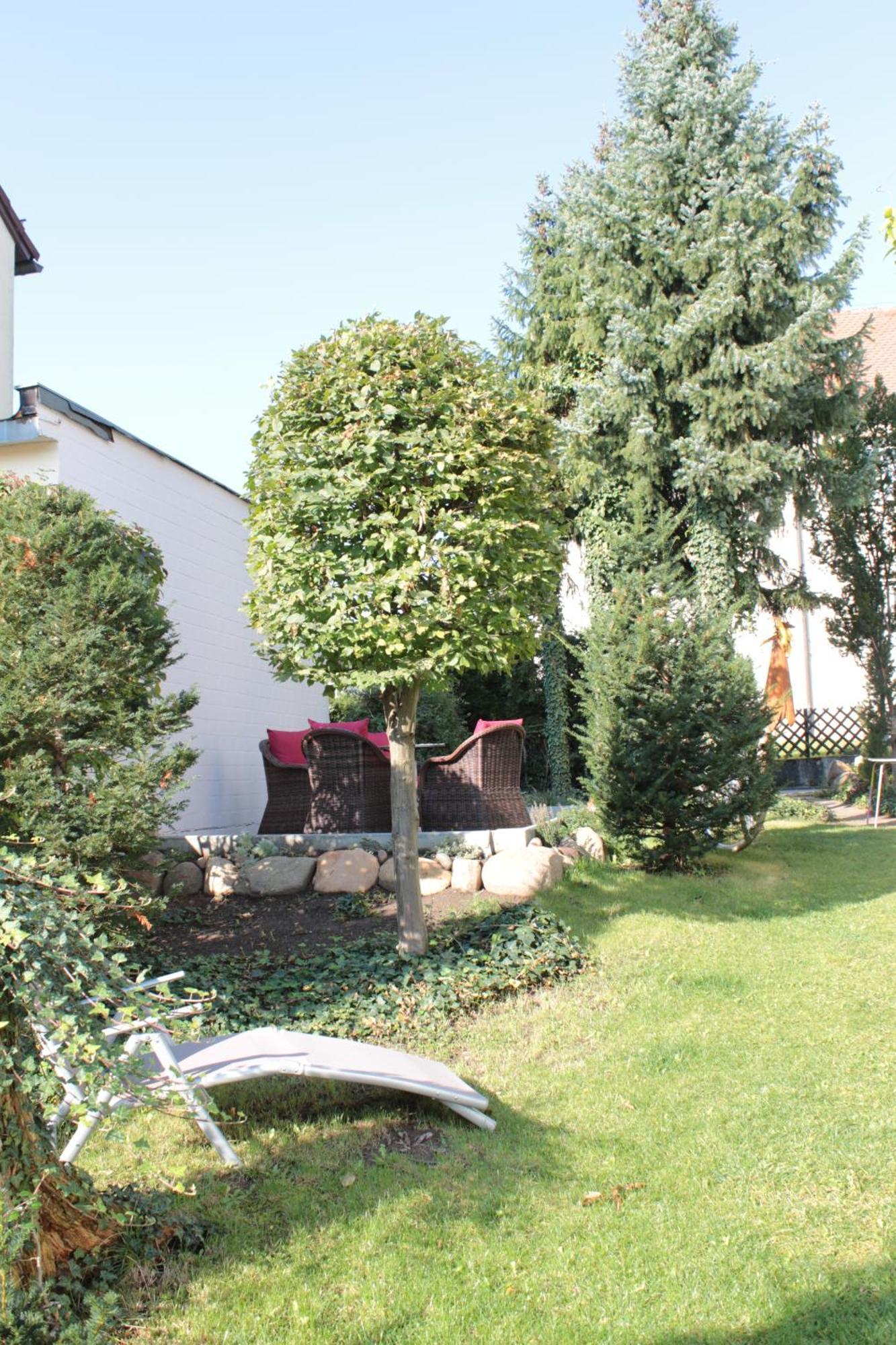 Apartment Siegfried Bayreuth Exterior photo